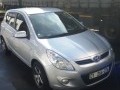 Vehicle Auction - Somerset West