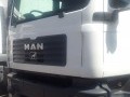 2010 MAN TGM 25-280 WITH DRY FREIGHT BODY 