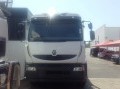 2012 RENAULT MIDLUM 280 WITH NEW FLAT DECK BODY  1