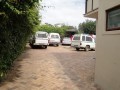 Double Storey Semi Detached Home, Stellenbosch 15