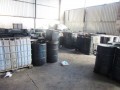 Complete Recycling Plant, All Assets and Equipment to be SOLD AS ONE LOT 7