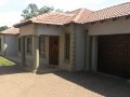 3 Bedroomed Home, Clarina, Pretoria