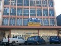 Commercial Building, Klerksdorp, North West