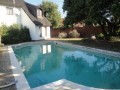 4-Bedroomed Thatched Home, Pinelands