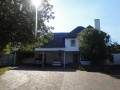 4-Bedroomed Thatched Double Storey Home, Pinelands