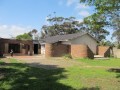 3-Bedroomed Home With Cottage - Greenbushes