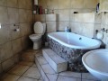 Double Storey Coastal Home with Flat, Onrustrivier 25
