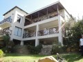 Double Storey Coastal Home with Flat, Onrustrivier 30
