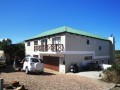 Double Storey Coastal Home with Flat, Onrustrivier 31