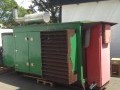 Marathon 432 CS 6212 Diesel Generator, Somerset West 1