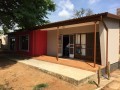2 x Residential Homes, Converted to Offices, Rustenburg