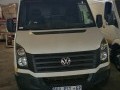 Vehicle Auction - Germiston
