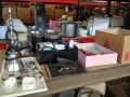 Warehouse Auction, East Germiston