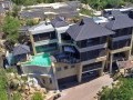 Multi-Storey Executive Residence, Bedfordview