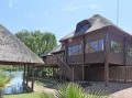 Magnificent Home On The Vaal River - Gauteng