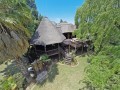 Thatched Home On The Vaal River 4