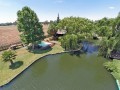 Thatched Home On The Vaal River 6