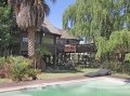Thatched Home On The Vaal River 10