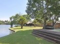 Thatched Home On The Vaal River 17