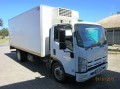 Vehicle - Malmesbury
