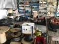 Ultimate year end final clearance disposal auction including assets from Liquidations, Various Estate Late, Insolvent and Curatorship Estates  6