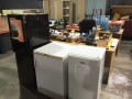 Ultimate year end final clearance disposal auction including assets from Liquidations, Various Estate Late, Insolvent and Curatorship Estates  16