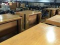 Ultimate year end final clearance disposal auction including assets from Liquidations, Various Estate Late, Insolvent and Curatorship Estates  20