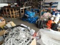 Ultimate year end final clearance disposal auction including assets from Liquidations, Various Estate Late, Insolvent and Curatorship Estates  24