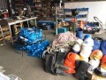 Ultimate year end final clearance disposal auction including assets from Liquidations, Various Estate Late, Insolvent and Curatorship Estates  26