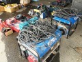 Ultimate year end final clearance disposal auction including assets from Liquidations, Various Estate Late, Insolvent and Curatorship Estates  27