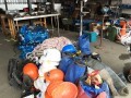 Ultimate year end final clearance disposal auction including assets from Liquidations, Various Estate Late, Insolvent and Curatorship Estates  29