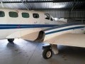 1981 Cessna 441 Conquest II, Lanseria Airport 2