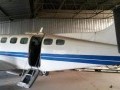 1981 Cessna 441 Conquest II, Lanseria Airport 3