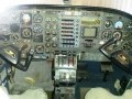 1981 Cessna 441 Conquest II, Lanseria Airport 5