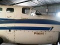 1981 Cessna 441 Conquest II, Lanseria Airport 9