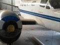 1981 Cessna 441 Conquest II, Lanseria Airport 10