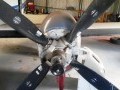 1981 Cessna 441 Conquest II, Lanseria Airport 11