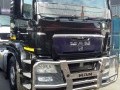 Fleet Disposal Truck Auction - Somerset West