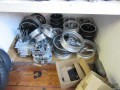 Vast Selection of Spares and Accessories for Motorcycles, Somerset West 2