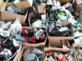 Vast Selection of Spares and Accessories for Motorcycles, Somerset West 13