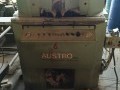 Liquidation Auction, Quality Woodworking Machinery and Equipment, Elsies River 3
