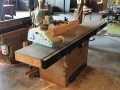 Liquidation Auction, Quality Woodworking Machinery and Equipment, Elsies River 9