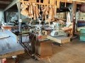 Liquidation Auction, Quality Woodworking Machinery and Equipment, Elsies River 22