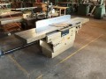 Entire Contents Of Wooden Furniture Manufacturing Plant, Elsies River