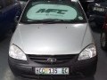 Vehicle Auction - Pe