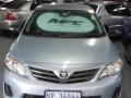 Vehicle Auction - Pe