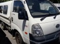 Vehicle Auction - Somerset West 1