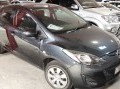 Vehicle Auction - Somerset West 1