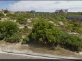 Vacant Stand, Struisbaai