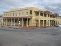 Country Hotel, Grahamstown